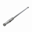 ☆中古セット☆Snap-on スナップオン 1/2" ブレーカーバー SN24B ソケット6個 12角 SWM141/171/191/271 6角 TWM21 プラグ PPM516 - 3