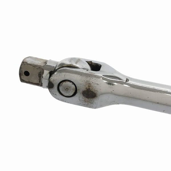 ☆中古セット☆Snap-on スナップオン 1/2" ブレーカーバー SN24B ソケット6個 12角 SWM141/171/191/271 6角 TWM21 プラグ PPM516 - 9