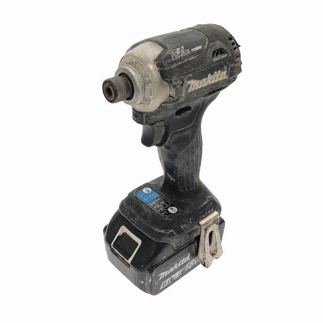 領収書発行可 Makita/マキタ 18V充電式インパクトレンチ 18V6Ah バッテリ2本 充電器 ケース付 TW300DRGX  ITBEADK9T58W(本体)｜売買されたオークション情報、yahooの商品情報をアーカイブ公開 - オークフ 工具、DIY用品