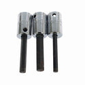 ☆中古☆MACTOOLS マックツールズ 3/8" ラチェットハンドル XR8PA ヘックスソケット3個(XD5MM XD6MM XD8MM)付 ラチェットレンチ - 10