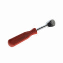 ☆中古☆MACTOOLS マックツールズ 3/8" ラチェットハンドル XR8PA ヘックスソケット3個(XD5MM XD6MM XD8MM)付 ラチェットレンチ - 3