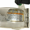 ☆中古品☆ HITACHI 日立工機 41mm 高圧 ねじ打機 WF4H3(S) ケース付 ねじ打ち機 ビス打機 ターボドライバー - 10