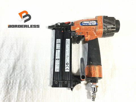 ☆中古品☆Powersonic パオック 1.9mm 常圧 フィニッシュネイラ FNA-1550P