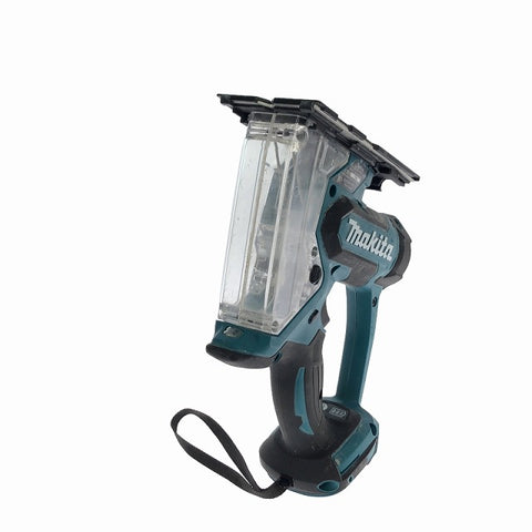 ☆中古品☆makita マキタ 18V 充電式ボードカッタ SD180D 本体のみ - 0