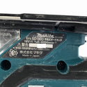 ☆中古品☆makita マキタ 18V 充電式ボードカッタ SD180D 本体のみ - 6