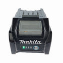 ☆中古品☆makita マキタ 40Vmax 純正リチウムイオンバッテリ BL4040 - 5