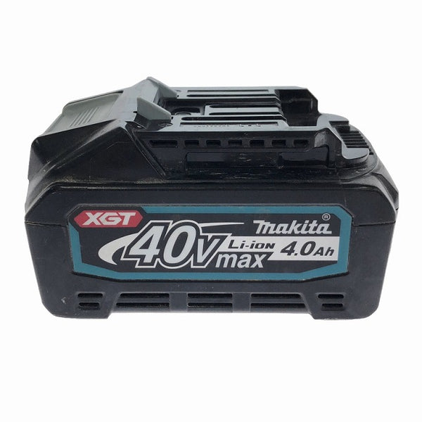 ☆中古品☆makita マキタ 40Vmax 純正リチウムイオンバッテリ BL4040 - 7