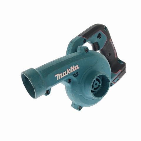 ☆中古品☆makita マキタ 18V 充電式ブロワ UB185D 本体のみ 送風機 - 0