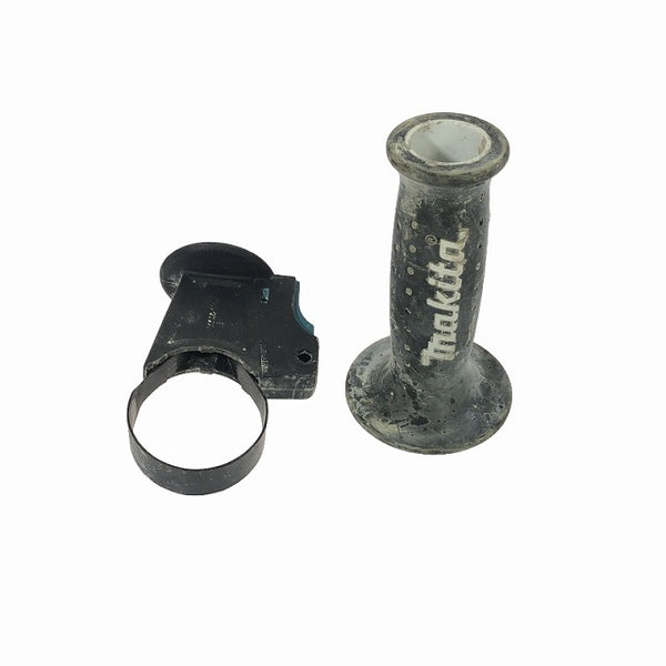 ☆中古品☆makita マキタ 26mm ハンマドリル HR2601F 穴あけ 穿孔 - 9