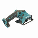 ☆中古品☆makita マキタ 10.8V 80mm 充電式マルノコ HS301D 充電器(DC10SA)付 コードレス バッテリー式 丸のこ 丸ノコ 丸鋸 - 2