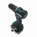 ☆未使用品☆ makita マキタ 18V 充電式震動ドライバドリル HP487DRGX バッテリ2個(18V 6.0Ah) 充電器 ケース付き - 7