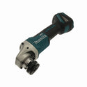 ☆未使用品☆makita マキタ 18V 充電式ディスクグラインダー GA504DRGXN バッテリ2個(18V 6.0Ah) 充電器 ケース付 コードレス - 3