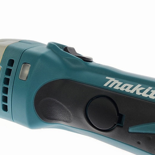 ☆未使用品☆makita マキタ 18V 充電式ストレートシャー JS161DZ 軟鋼板 1.6mm ステンレス版 1.2mm バッテリ別販売 充電器別販売 - 10