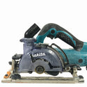 ☆中古品☆makita マキタ 100V 125mm 防じんマルノコ KS5200FX 防塵マルノコ 集じん丸のこ 集塵丸のこ - 8