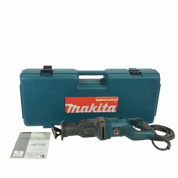 ☆比較的綺麗☆makita マキタ レシプロソー JR3050T セーバーソー/セーバソー 電動のこぎり/電のこ - 4