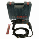 ☆中古品☆BOSCH ボッシュ 100V ハンマードリル GBH2SE ケース 12.7mmデルタゴンビット付 ハンマドリル 穴あけ 穿孔 - 4