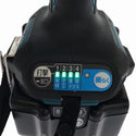 ☆美品☆makita マキタ 18V 充電式インパクトドライバー TD173DRGX 青/ブルー バッテリ2個(18V6.0Ah) 充電器 ケース付 コードレス - 9