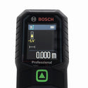 ☆美品☆BOSCH ボッシュ グリーンレーザー距離計 GLM50-23G 距離測定器 電動工具 - 6