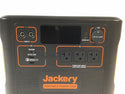 ☆箱破れあり保管品☆Jackery ジャクリ ポータブル電源1500 PTB152 大容量 1534Wh/426300mAh 防災グッズ アウトドア - 6