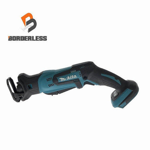 ☆比較的綺麗☆makita マキタ 18V 充電式レシプロソー JR184DT 本体のみ セーバーソー/セーバソー