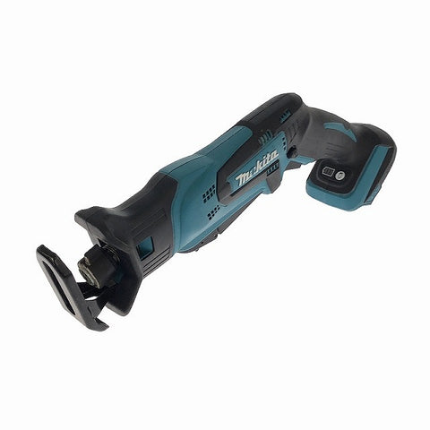 ☆比較的綺麗☆makita マキタ 18V 充電式レシプロソー JR184DT 本体のみ セーバーソー/セーバソー - 0