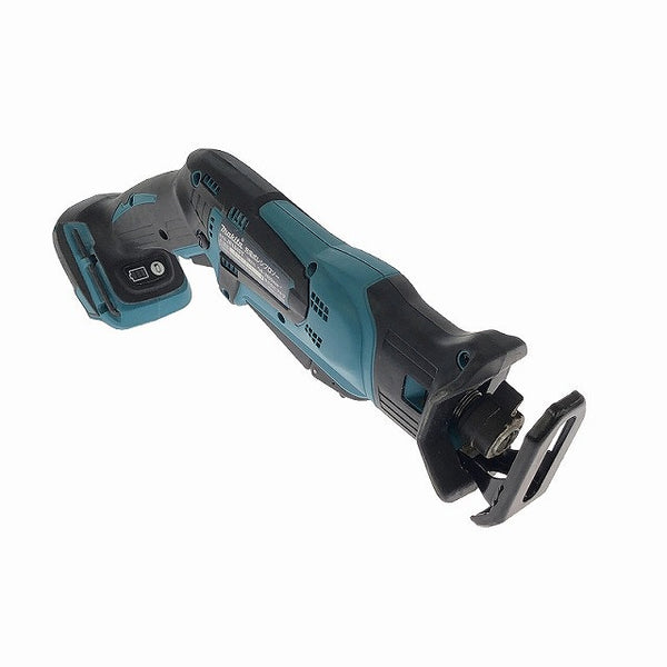 ☆比較的綺麗☆makita マキタ 18V 充電式レシプロソー JR184DT 本体のみ セーバーソー/セーバソー - 4