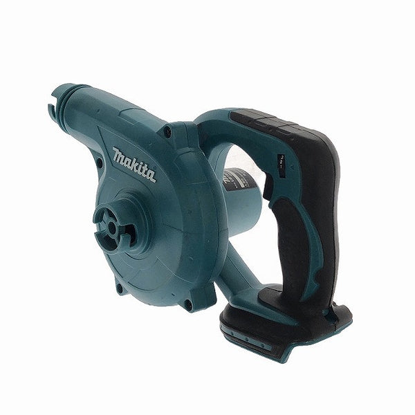 ☆比較的綺麗☆makita マキタ 18V 充電式ブロワ UB182D ダストバッグ付 送風機 - 5