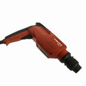 ☆中古品☆HILTI ヒルティ 100V ハンマードリル TE1 本体+ケース SDSプラス コード式 ハンマドリル 穴あけ 穿孔 ハツリ/はつり/斫り - 5