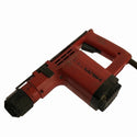 ☆中古品☆HILTI ヒルティ 100V ハンマードリル TE12 本体+パーツ+ケース SDSプラス コード式 ハンマドリル 穿孔 ハツリ/はつり/斫り - 3