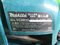 ☆中古品☆ makita マキタ 100V 粉じん専用 集じん機 VC0830 本体のみ 連動機能 ※コメント必読 - 10