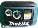 ☆中古品☆ makita マキタ 100V 粉じん専用 集じん機 VC0830 本体のみ 連動機能 ※コメント必読 - 8