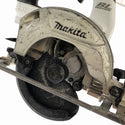 ☆中古品☆makita マキタ 18V 125mm 充電式マルノコ HS471D 本体のみ 丸ノコ/丸鋸/丸のこ 切断機 木工 大工道具 電動工具 - 8