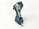 ☆未使用品☆ makita マキタ 18V 9mm 充電式 ベルトサンダ BS180DRG バッテリー1個(18V 6.0Ah) BL1860B 急速充電器付 - 5