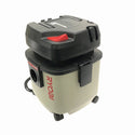 ☆中古品☆RYOBI リョービ 集じん機 VC-1100 ホース付 100V 乾湿両用 乾燥15L 液体12L 集塵機 掃除機 バキュームクリーナー - 4