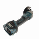 ☆中古品☆makita マキタ 18V 100mm 充電式ディスクグラインダー GA412D バッテリ1個(18V 6.0Ah) 付 ※コメント必読 - 3