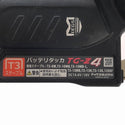 ☆中古品☆MAX マックス 14.4V/18V 充電式タッカー TG-Z4 バッテリ1個(18V5.0Ah) 充電器付 ステープル幅13mm 長さ13mm コードレス - 7