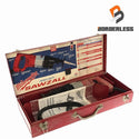 ☆中古品☆Milwaukee ミルウォーキー HEAVY-DUTY SAWZALL 本体とケース レシプロソー セーバーソー 切断 電動工具 - 2