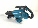 ☆未使用品☆makita マキタ 18V 充電式ブロワ集じん機 MUB187DWF バッテリ1個(3.0Ah) 充電器付 コードレス ブロワバキューム - 4