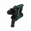 ☆未使用品☆makita マキタ 18V 18mm 充電式ハンマドリル HR183DRGX バッテリー2個(18V 6.0Ah) 充電器 ケース付 - 3