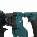 ☆未使用品☆makita マキタ 18V 18mm 充電式ハンマドリル HR183DRGX バッテリー2個(18V 6.0Ah) 充電器 ケース付 - 8