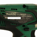 ☆中古品☆ makita マキタ 14.4V 充電式インパクトドライバ M695D バッテリー1個(1.1AH) 充電器 ケース付き - 8