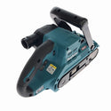 ☆未使用品☆makita マキタ 40Vmax 充電式ベルトサンダ BS001GZ 本体のみ 無線連動機能付 76mm×533mm - 2