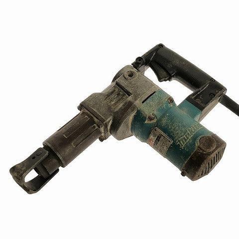 ☆中古品☆makita マキタ 100V 35mm ハンマードリル HR3520 六角軸 ハンマドリル 電動ハンマー コンクリートブレーカー ハツリ機 - 0