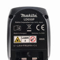 ☆未使用品☆makita マキタ レーザー距離計 LD050P 測定距離0.05〜50m 距離測定器 - 7