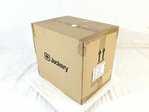 ☆未使用品 セット☆ Jackery ジャクリ ポータブル電源 700 SolarSaga 100 ソーラーパネル 100W - 0