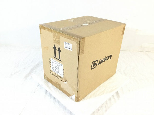 ☆未使用品 セット☆ Jackery ジャクリ ポータブル電源 700 SolarSaga 100 ソーラーパネル 100W - 4