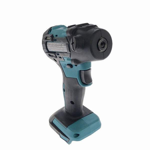 ☆美品☆makita マキタ 18V 充電式サンダポリッシャ PV300D 本体のみ 付属品無し 電動工具 研磨 洗車 - 4