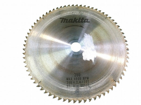 ☆中古品☆makita マキタ 100V 260mm 10型 スライドマルノコ LS1011 スライド丸のこ スライド丸ノコ 切断機 木工加工 - 10