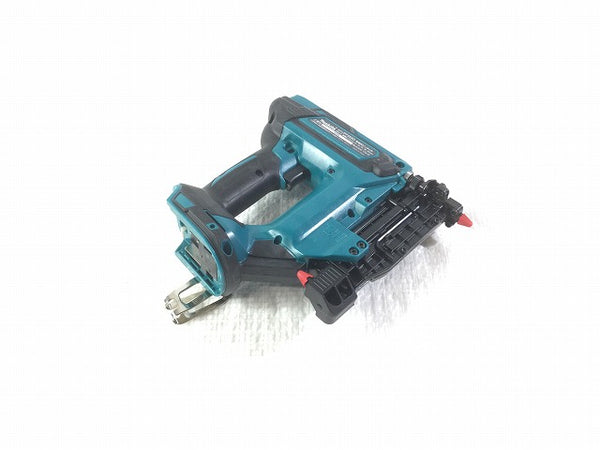 ☆未使用品☆makita マキタ 18V 充電式ピンタッカ PT353DZK 本体+ケース - 5