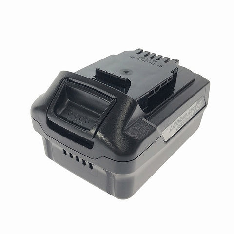 ☆未使用品☆KYOCERA 京セラ 18V 6,000mAh リチウムイオン電池パック B-1860LA リチウムイオンバッテリー 純正部品 リョービ - 0